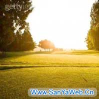 三亚(yà)日出观(guān)光高尔(ěr)夫球(qiú)会