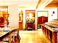 爱琴海岸康(kāng)年度假酒店荟萃(cuì)餐厅