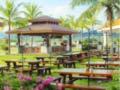 康(kāng)乐园海航度假酒店阳光酒廊
