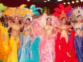 康乐(lè)园海航度假酒店演艺中心(xīn)